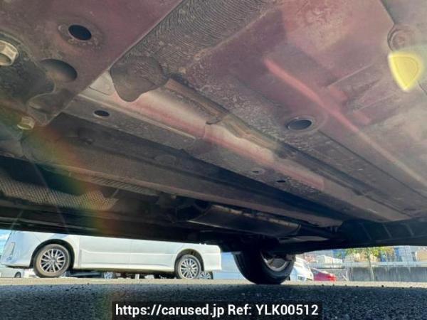 Used 2010 AT nissan juke YF15 Image[38]