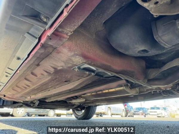 Used 2010 AT nissan juke YF15 Image[39]