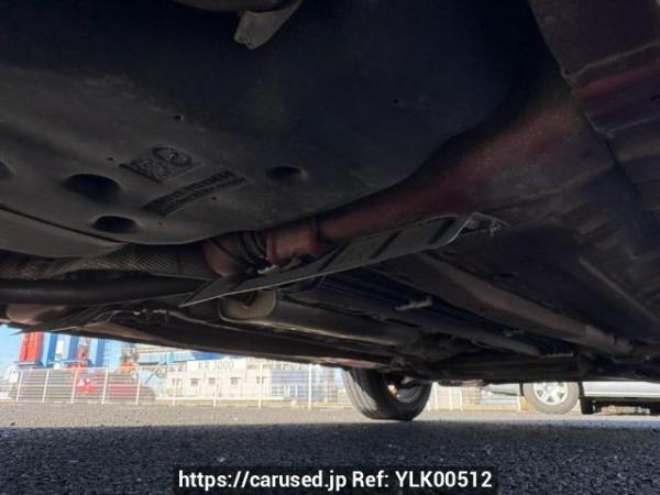 Used 2010 AT nissan juke YF15 Image[40]
