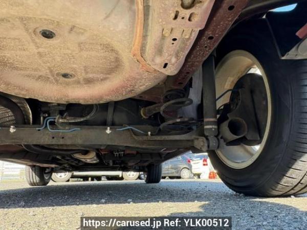 Used 2010 AT nissan juke YF15 Image[42]