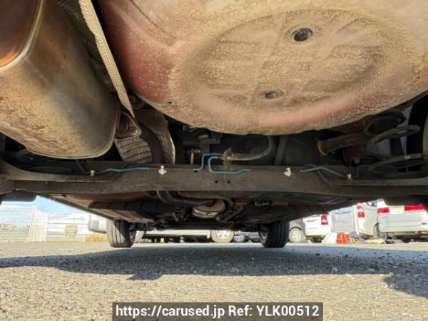 Used 2010 AT nissan juke YF15 Image[43]