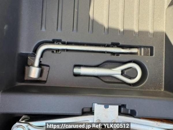 Used 2010 AT nissan juke YF15 Image[45]