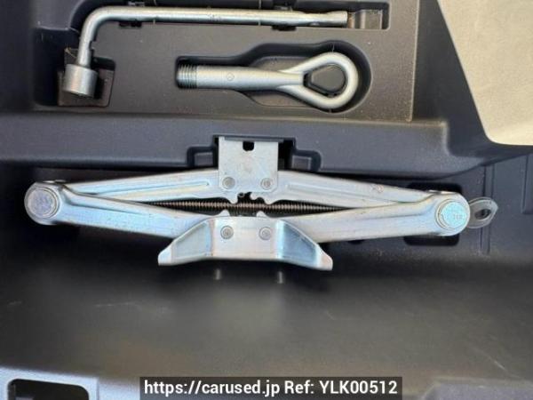 Used 2010 AT nissan juke YF15 Image[46]