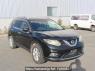 Used 2014 AT nissan x-trail NT32 Image[0]