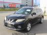 Used 2014 AT nissan x-trail NT32 Image[2]