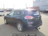 Used 2014 AT nissan x-trail NT32 Image[4]