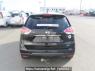 Used 2014 AT nissan x-trail NT32 Image[5]