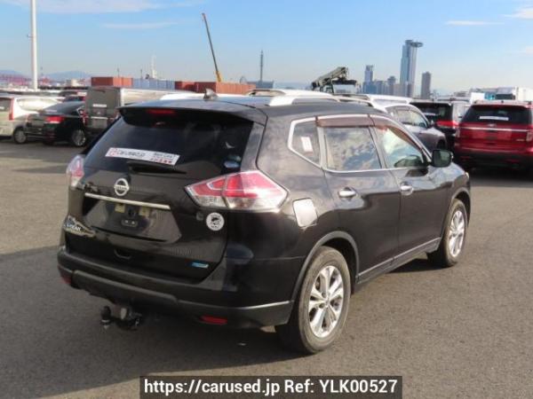 Used 2014 AT nissan x-trail NT32 Image[6]