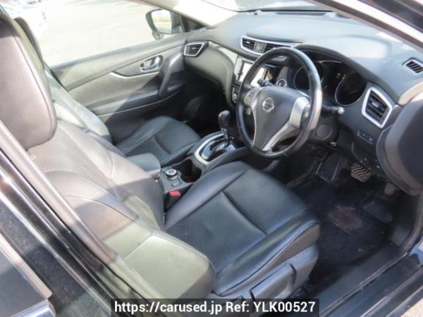 Used 2014 AT nissan x-trail NT32 Image[11]