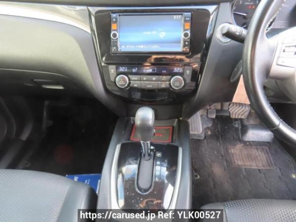 Used 2014 AT nissan x-trail NT32 Image[19]