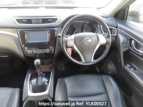 Used 2014 AT nissan x-trail NT32 Image[20]