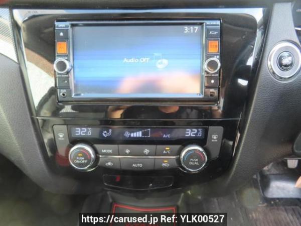 Used 2014 AT nissan x-trail NT32 Image[21]