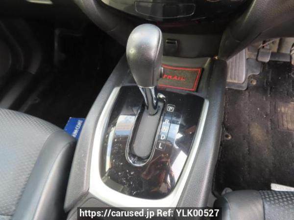 Used 2014 AT nissan x-trail NT32 Image[22]