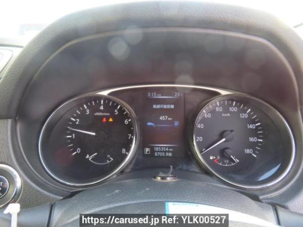 Used 2014 AT nissan x-trail NT32 Image[23]