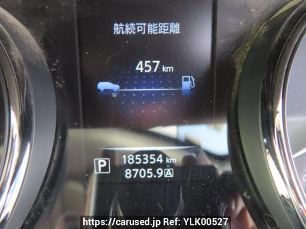 Used 2014 AT nissan x-trail NT32 Image[24]