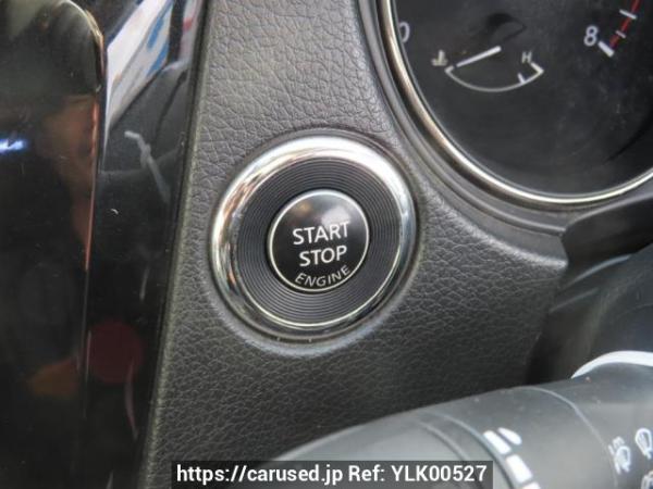 Used 2014 AT nissan x-trail NT32 Image[25]