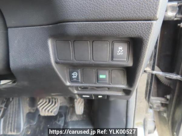 Used 2014 AT nissan x-trail NT32 Image[26]