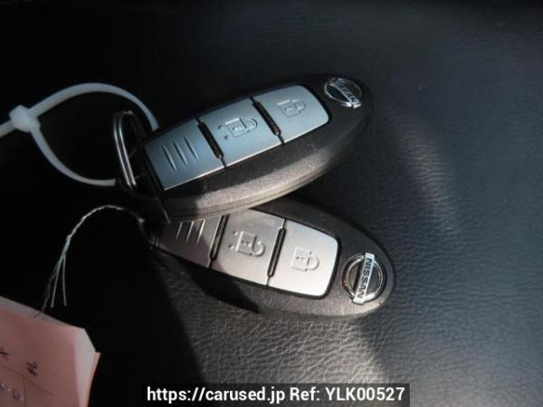 Used 2014 AT nissan x-trail NT32 Image[28]