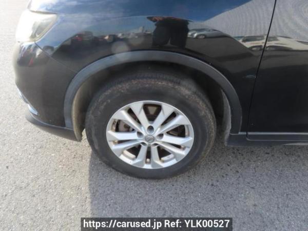 Used 2014 AT nissan x-trail NT32 Image[30]