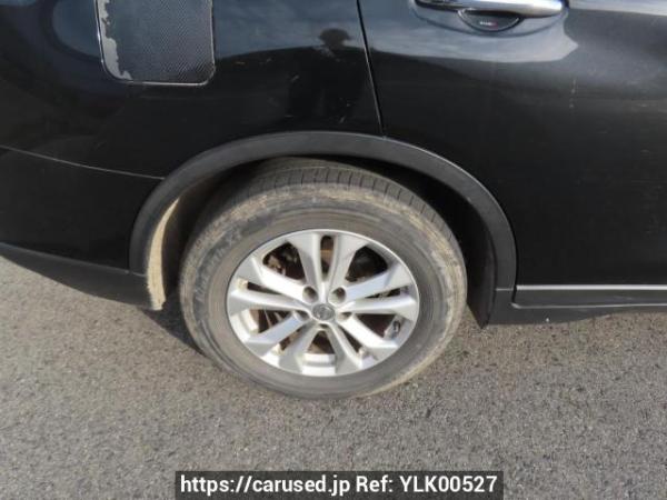 Used 2014 AT nissan x-trail NT32 Image[31]