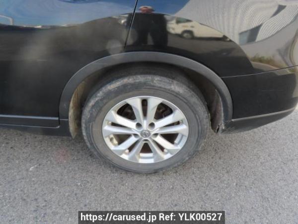 Used 2014 AT nissan x-trail NT32 Image[32]