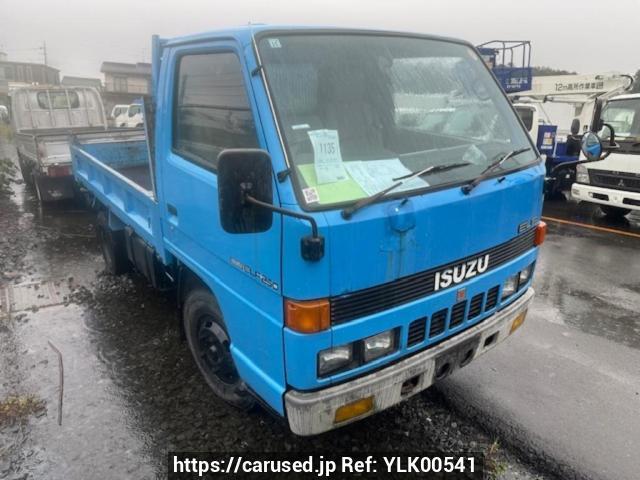 Isuzu Elf Truck 1985 from Japan