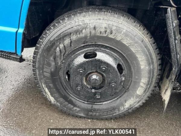 Used 1985 MT isuzu elf-truck NKR57ED Image[11]