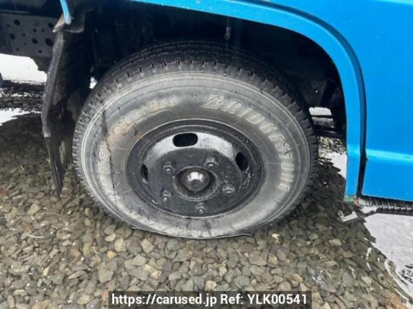 Used 1985 MT isuzu elf-truck NKR57ED Image[12]