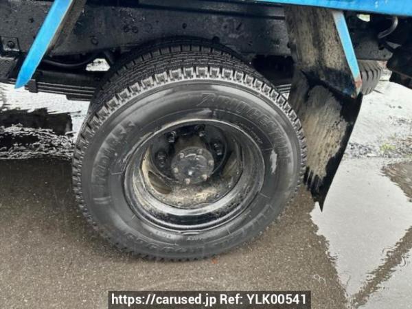Used 1985 MT isuzu elf-truck NKR57ED Image[14]