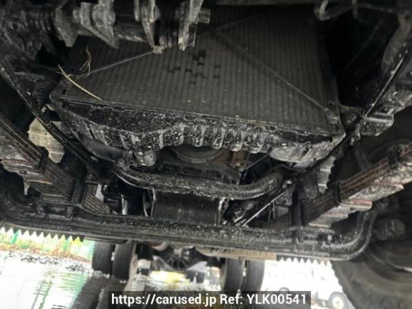 Used 1985 MT isuzu elf-truck NKR57ED Image[15]