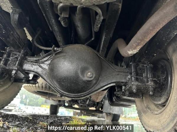 Used 1985 MT isuzu elf-truck NKR57ED Image[16]