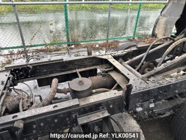 Used 1985 MT isuzu elf-truck NKR57ED Image[17]
