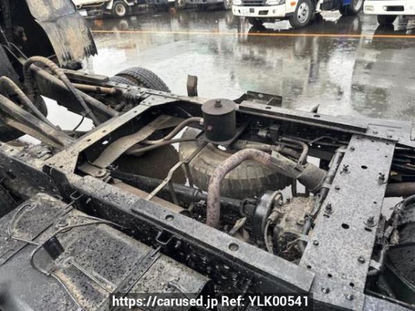 Used 1985 MT isuzu elf-truck NKR57ED Image[18]