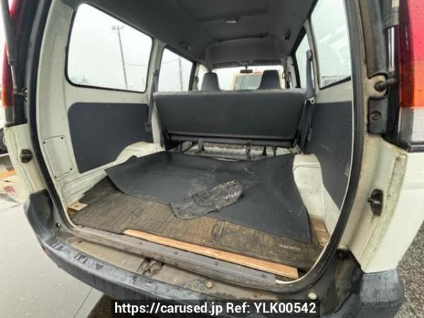 Used 1997 AT toyota liteace-noah SR40G Image[6]