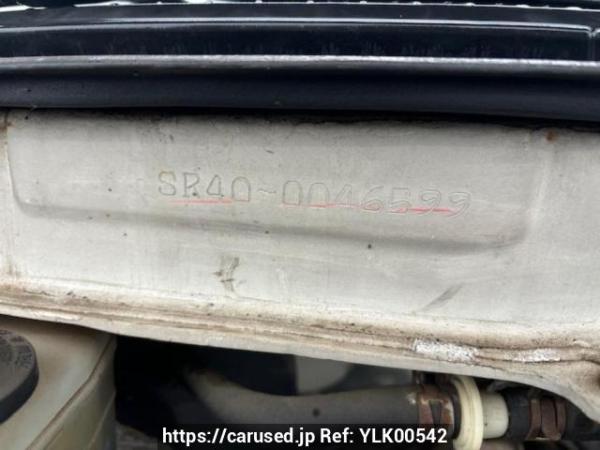 Used 1997 AT toyota liteace-noah SR40G Image[8]