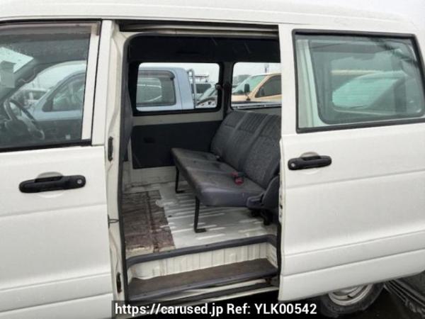 Used 1997 AT toyota liteace-noah SR40G Image[9]
