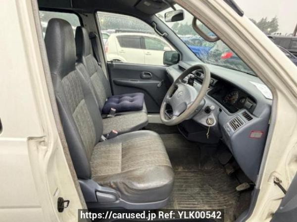 Used 1997 AT toyota liteace-noah SR40G Image[10]
