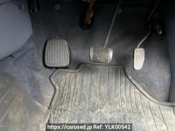 Used 1997 AT toyota liteace-noah SR40G Image[12]