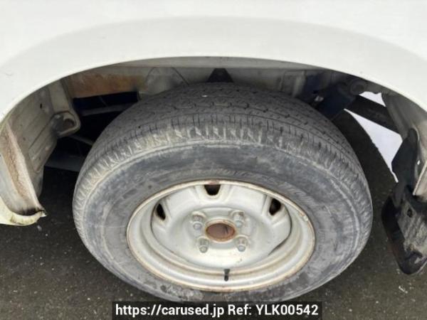 Used 1997 AT toyota liteace-noah SR40G Image[14]
