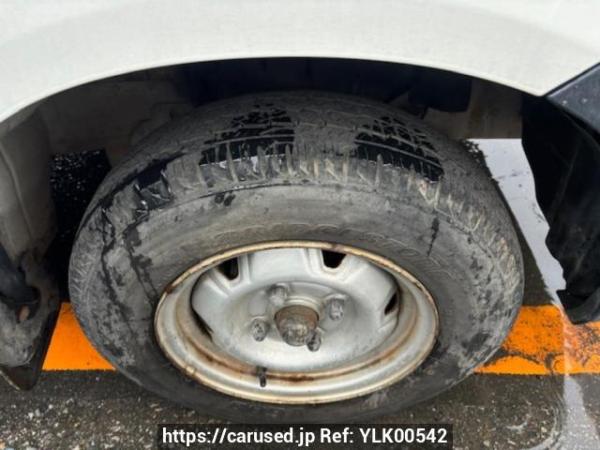 Used 1997 AT toyota liteace-noah SR40G Image[15]