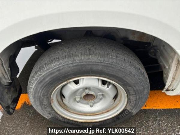 Used 1997 AT toyota liteace-noah SR40G Image[16]