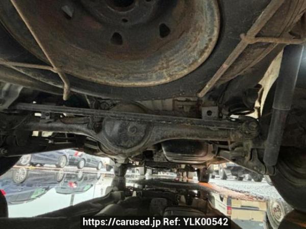 Used 1997 AT toyota liteace-noah SR40G Image[17]