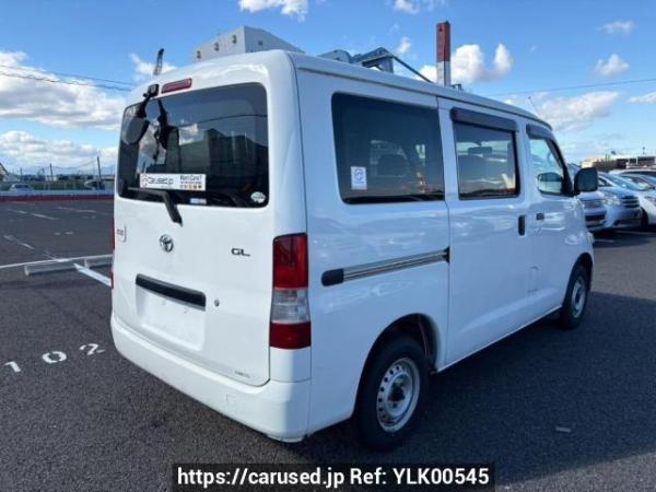 Used 2012 AT toyota liteace-van S402M Image[6]