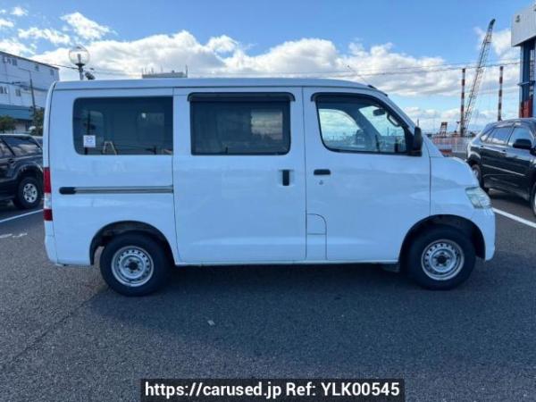 Used 2012 AT toyota liteace-van S402M Image[7]