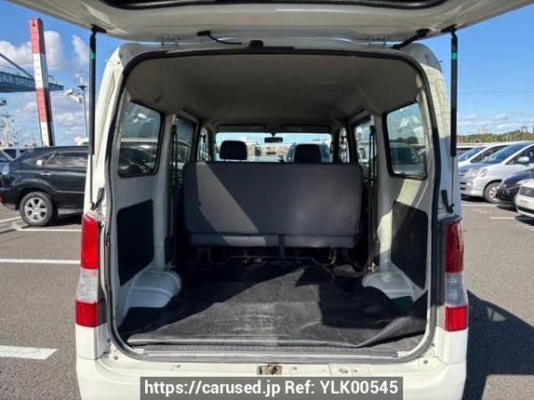 Used 2012 AT toyota liteace-van S402M Image[8]