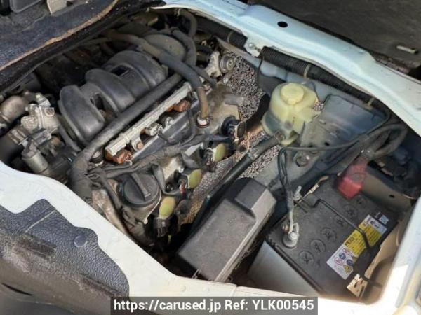 Used 2012 AT toyota liteace-van S402M Image[9]