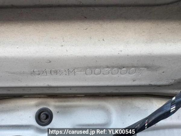 Used 2012 AT toyota liteace-van S402M Image[11]