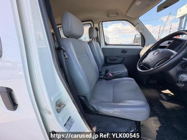 Used 2012 AT toyota liteace-van S402M Image[12]