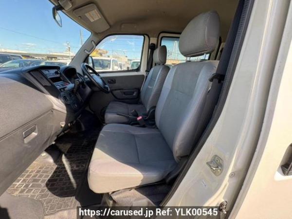 Used 2012 AT toyota liteace-van S402M Image[13]