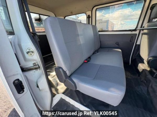 Used 2012 AT toyota liteace-van S402M Image[14]